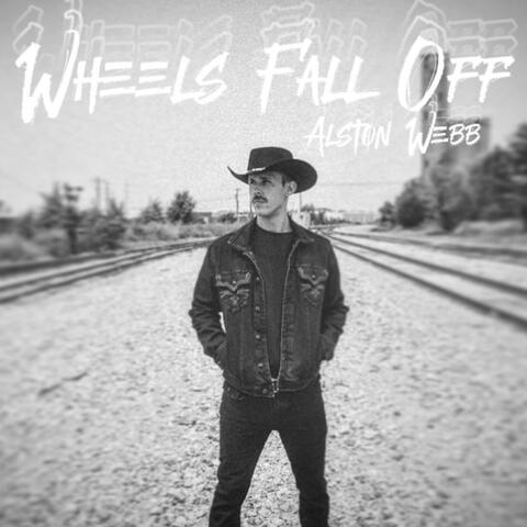 Wheels Fall Off album art