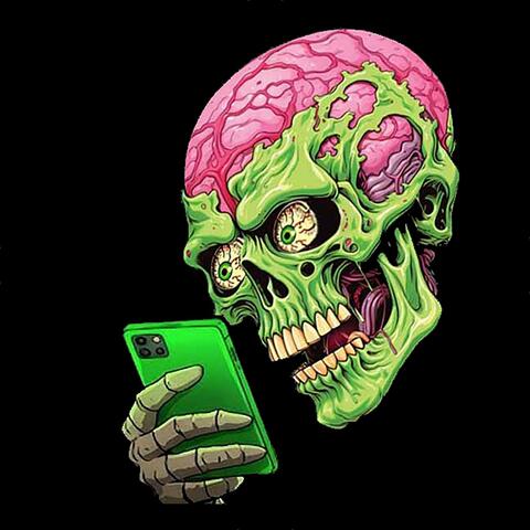 Brainrot Vol. I album art