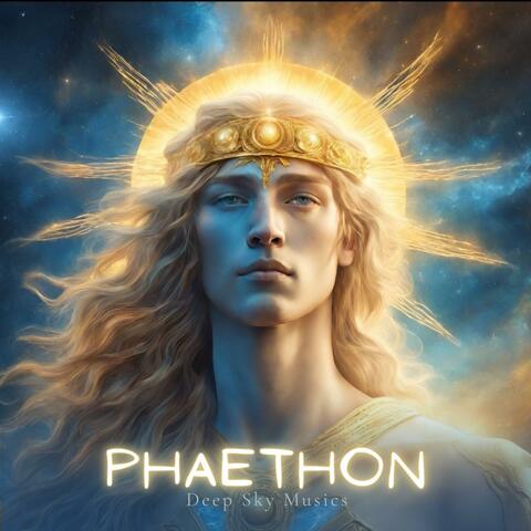 Phaethon (Radio Edit) album art