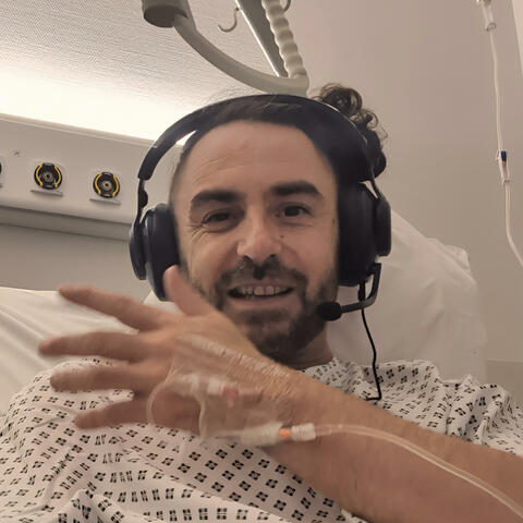 (dé)faite de la musique 2025 album art