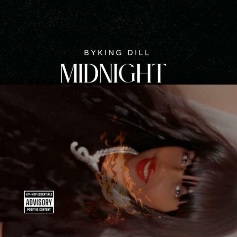 MIDNIGHT album art