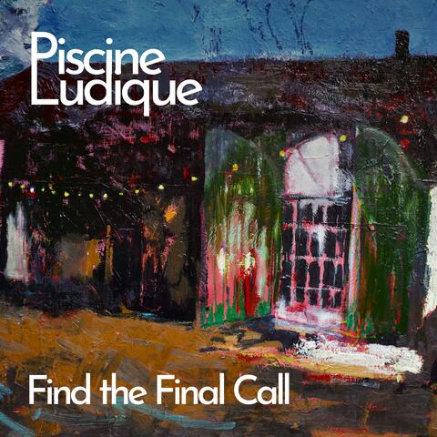 Find the Final Call album art