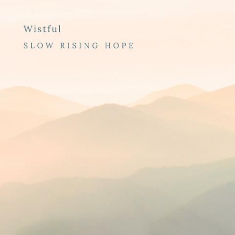 Wistful album art