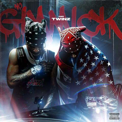No Gimmicks album art