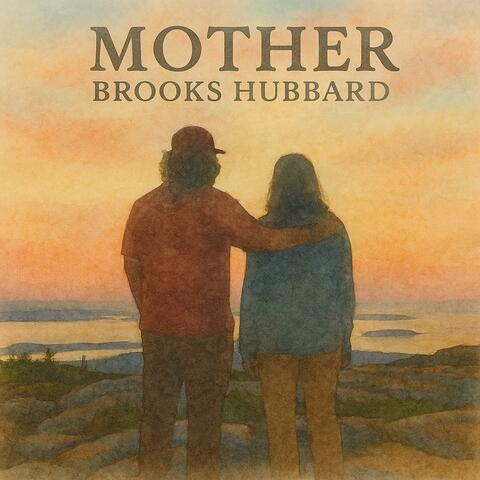 Mother album art