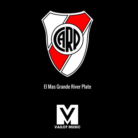 El Mas Grande River Plate album art