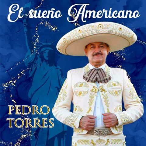 El Sueño Americano album art