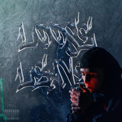 LOOSE LEAVES album art