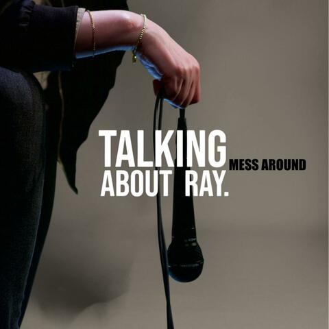 Mess Around album art