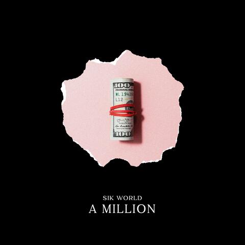 A Million album art