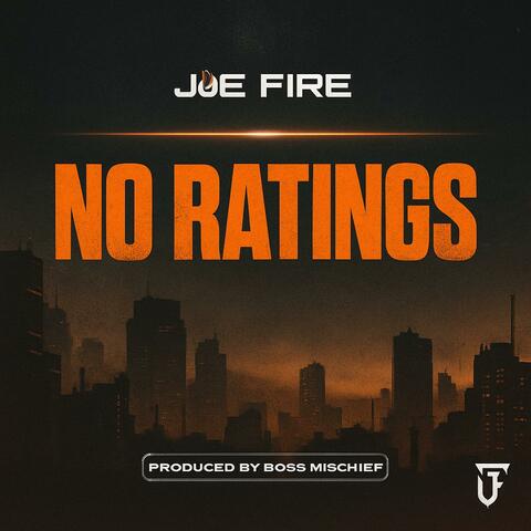 No Ratings album art
