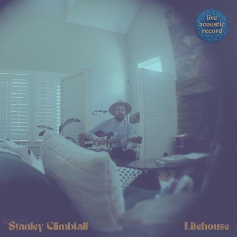 Stanley Climbfall (Live Acoustic) album art