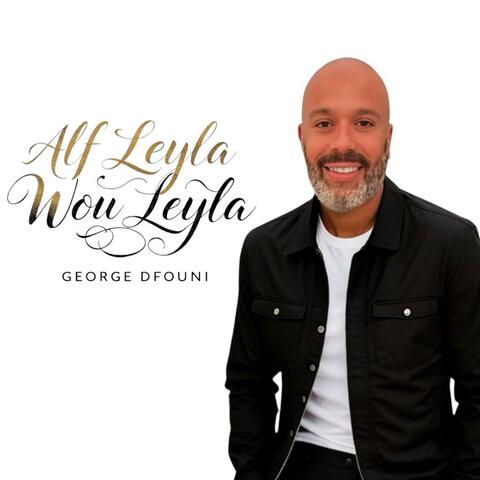 Alf Leyla Wou Leyla album art