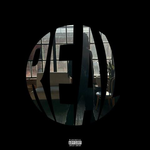 Real Music One album art