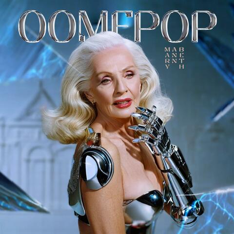 OOMFPOP album art