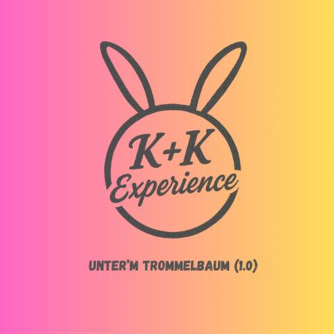 unterm Trommelbaum (1.0) album art