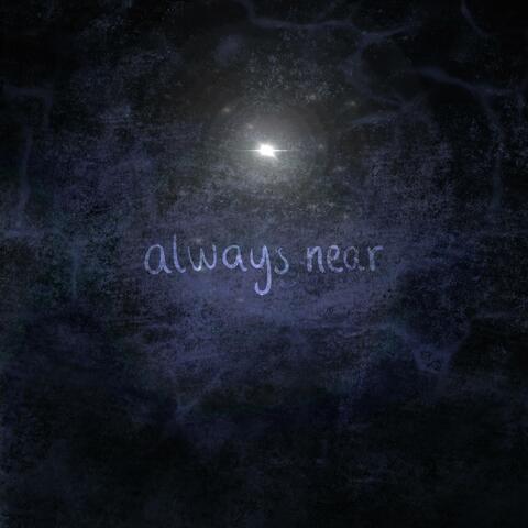 Always Near album art