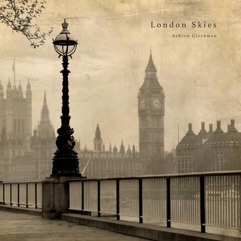 London Skies album art