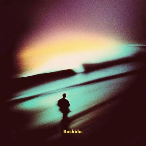 Bushido album art