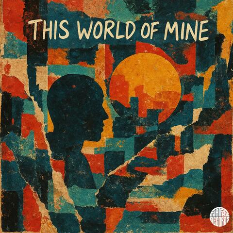 This World of Mine album art