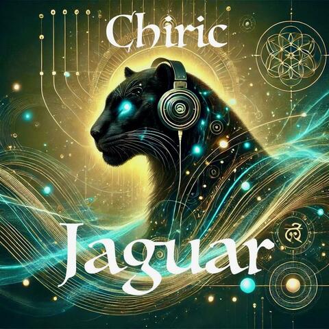 Jaguar album art