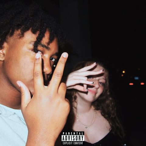 THERAPY album art