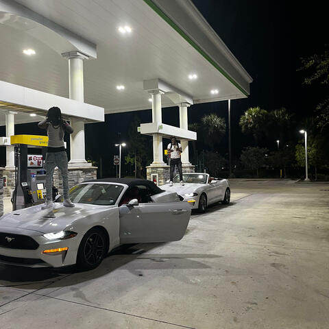 R E T U R N I N G H A R D E R album art