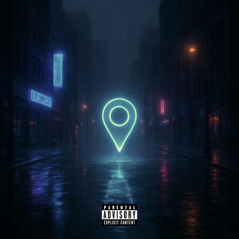Where We At (feat. P.A. On The Track) album art