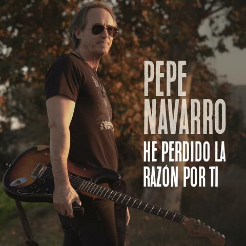 He perdido la razón por ti album art