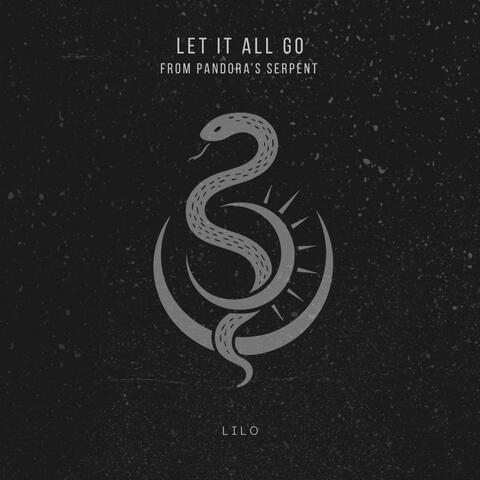 Let It All Go (The Abyss) album art