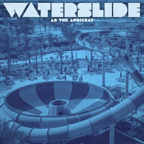 Waterslide album art