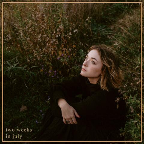 Two Weeks in July album art