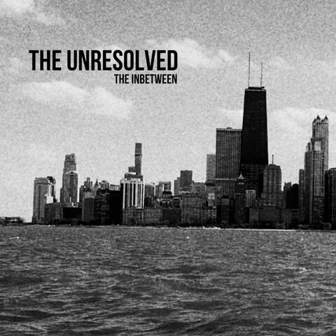 The Inbetween album art