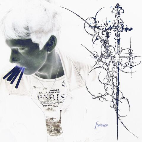 FOREVER album art