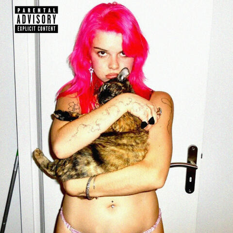 Jorja album art