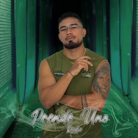 Prende uno album art