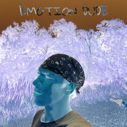 EMOTION DUDE album art