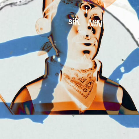 Not On The Map album art