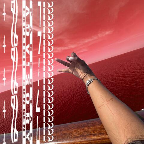 V Bidness! album art