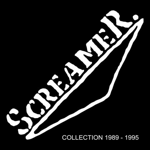 Collection 1989-1995 album art