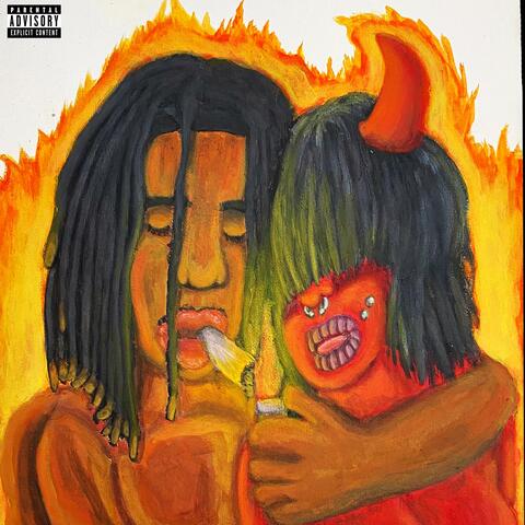 EM0THUG album art