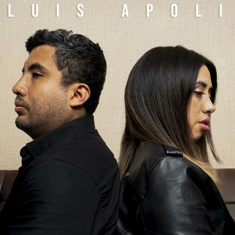 En otra vida album art