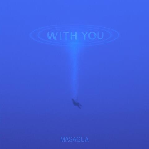 With You album art