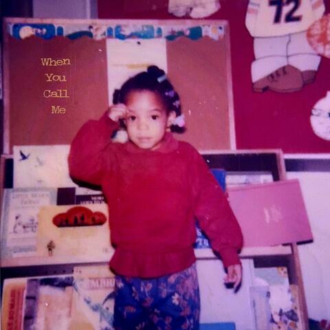 When You Call (feat. Krystle) album art