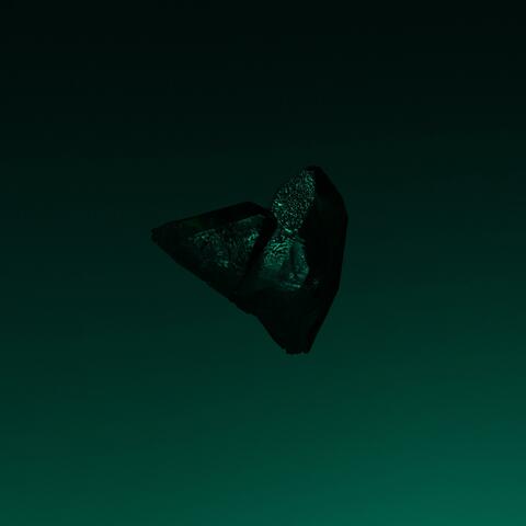 Glass Pillar EP album art