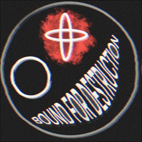 Bound For Destruction album art
