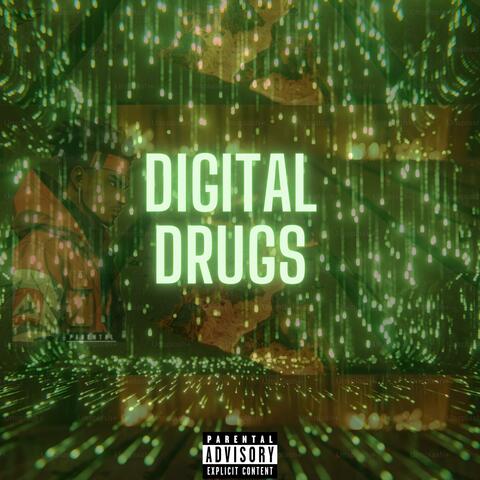 Digital Drugs album art