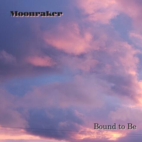 Bound to Be album art