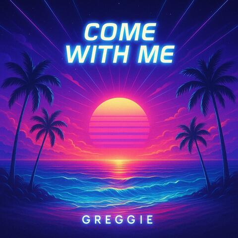 Come with me album art