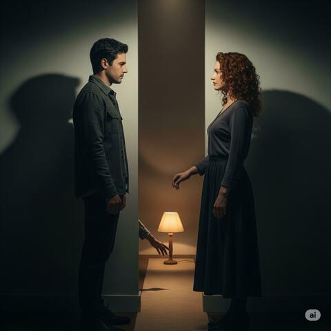 Ombre Nel Cuore album art